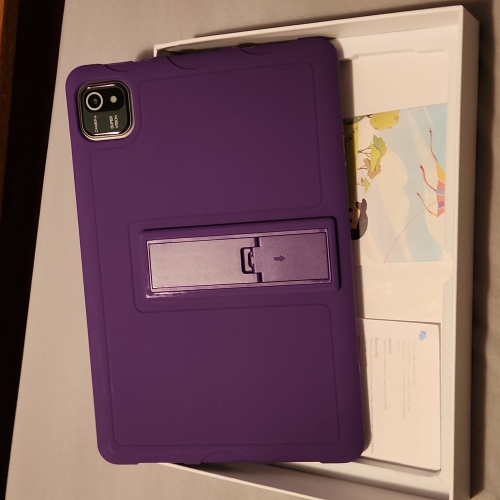 tablet - Picture 3 of 3